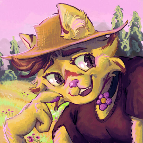 Comm for @lemboinger